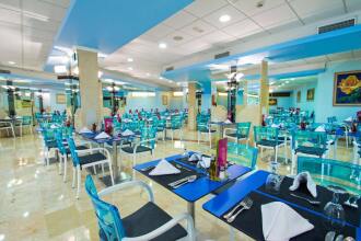 Hotel Servigroup Castilla, фото 26