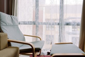 Cozy 1BR Asatti Apartment at Vanya Park, фото 3