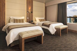 Regal Pacific Santiago, фото 50 Regal Pacific Santiago, фото 50