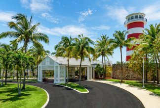 Lighthouse Pointe at Grand Lucayan – All-Inclusive