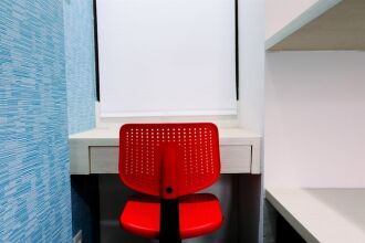 Cozy 1BR Asatti Apartment at Vanya Park, фото 19