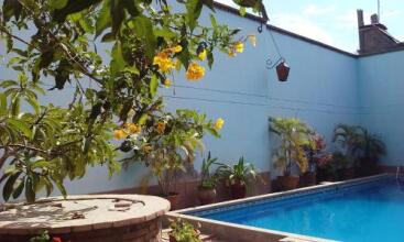 HosterÍa San Roque, фото 13