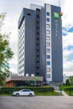 Отель ibis Styles Riga, фото 15