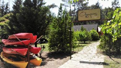 Olympos Village Ecologic Activity Hotel, фото 33