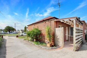Bairnsdale Tanjil Motor Inn, фото 30 Bairnsdale Tanjil Motor Inn, фото 30