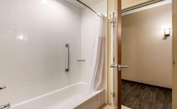 Comfort Suites - South Austin, фото 31 Comfort Suites - South Austin, фото 31