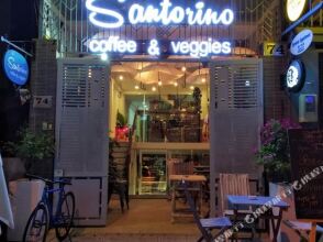 Santorino Coffee & Tea Homestay, фото 21 Santorino Coffee & Tea Homestay, фото 21