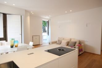 Lario Apartment, фото 9