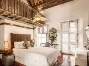 Hotel Casa la Tablada By GB Collection, фото 33 Hotel Casa la Tablada By GB Collection, фото 33