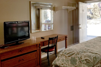 Hamilton Inn Motel, фото 15