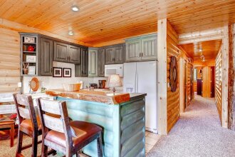 Black Bear Lodge, фото 9 Black Bear Lodge, фото 9