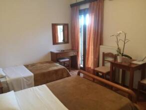 Hotel Melivoia, фото 6