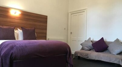 Glasgow South Side Apartments, фото 23 Glasgow South Side Apartments, фото 23