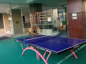 Hangzhou 1000island Lake Greentown Resort Hotel, фото 49 Hangzhou 1000island Lake Greentown Resort Hotel, фото 49