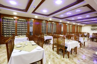 La Villa Suites Hotel, фото 17 La Villa Suites Hotel, фото 17