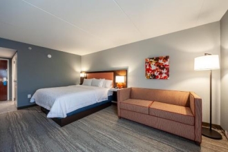 Hampton Inn Winchester N-Conference Center, фото 45