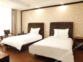 Hetang Boutique Hotel Suzhou Likou Furniture Market, фото 16