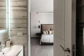 Luxury Sea View Apartment, фото 11 Luxury Sea View Apartment, фото 11