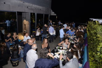 Three ONine Urban House, фото 20 Three ONine Urban House, фото 20