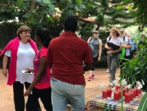 Sylvester Villa Hostel Negombo, фото 24 Sylvester Villa Hostel Negombo, фото 24