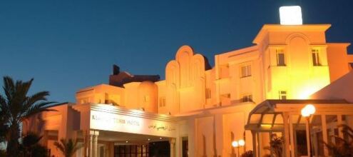 Regency Tunis Hotel, фото 47 Regency Tunis Hotel, фото 47