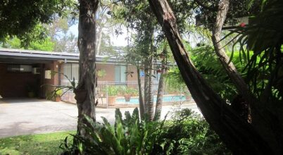 Lakes Waterfront Motel And Cottages, фото 31