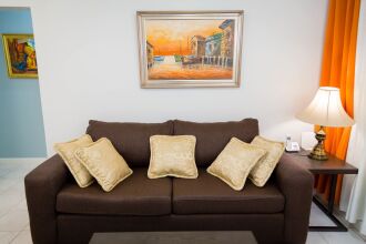 Centrally Located Guest Apartments Ii, фото 3 Centrally Located Guest Apartments Ii, фото 3