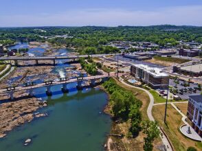 Courtyard By Marriott Columbus Phenix City, фото 43