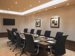 Movenpick Hotel Doha, фото 35 Movenpick Hotel Doha, фото 35