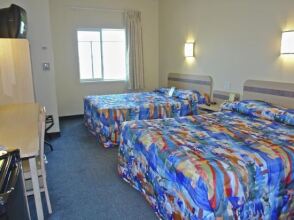 Motel 6 Portland North, фото 35 Motel 6 Portland North, фото 35