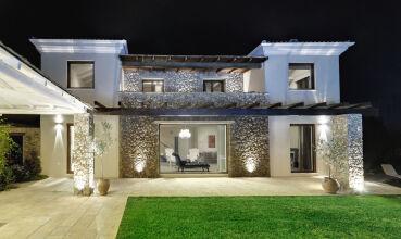 Luxury Villa Piedra, фото 19