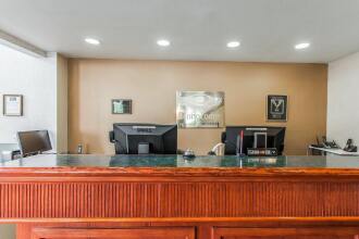 Econo Lodge Cle Elum, фото 9 Econo Lodge Cle Elum, фото 9