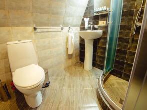 Bliss Hotel, фото 7