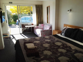 Cambrian Lodge Motel, фото 47