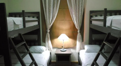 Santo Domingo Bed and Breakfast, фото 45