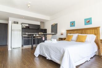 Arevalo Apartment by Be Local Argentina, фото 5 Arevalo Apartment by Be Local Argentina, фото 5