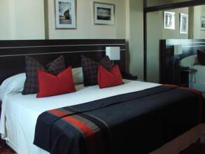 Zoom Apartments, фото 3 Zoom Apartments, фото 3