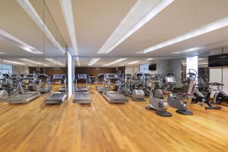 Grand Hyatt Doha, фото 38 Grand Hyatt Doha, фото 38