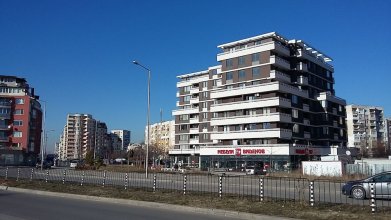Block 531 Aparthouse Mladost