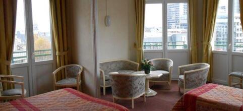 Qualys Nancy Centre, фото 48 Qualys Nancy Centre, фото 48