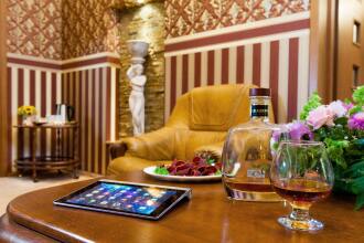 Suputnyk Conference Hotel, фото 15 Suputnyk Conference Hotel, фото 15