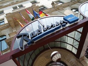 Radisson Blu Beke, фото 23