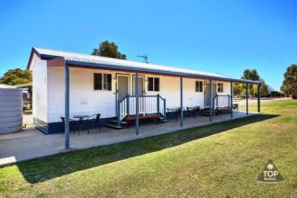 Pelican Rest Tourist Park, фото 31 Pelican Rest Tourist Park, фото 31