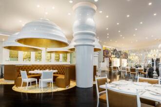 Mondrian Doha, фото 20 Mondrian Doha, фото 20