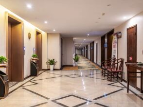 Hangzhou Bojin Huayuan Hotel, фото 8 Hangzhou Bojin Huayuan Hotel, фото 8