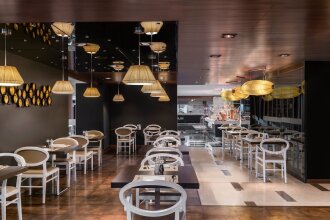 Four Points by Sheraton Doha, фото 10 Four Points by Sheraton Doha, фото 10