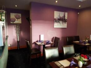 Parkview Guest House, фото 11