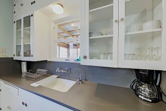 SoCo Hideaway with Outdoor Living by RedAwning, фото 14 SoCo Hideaway with Outdoor Living by RedAwning, фото 14