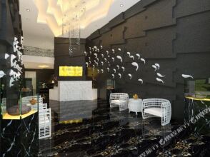 Modern Holiday Hotel