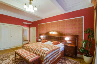 Hotel Imperial, фото 4